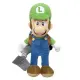 Luigi s Mansion 2 Plushie: Luigi With Poltergust