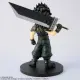 Final Fantasy VII Rebirth Adorable Arts: Zack Fair