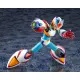 Mega Man X 1 12 Scale Plastic Model Kit: Second Armor Double Charge Shot Ver.