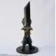 Final Fantasy VII Rebirth Adorable Arts: Zack Fair