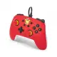 PowerA Wired Controller for Nintendo Switch (Laughing Pikachu)