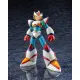 Mega Man X 1 12 Scale Plastic Model Kit: Second Armor Double Charge Shot Ver.