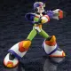 Mega Man X 1 12 Scale Plastic Model Kit: Max Armor Triad Thunder Ver.