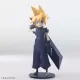 Final Fantasy VII Static Arts: Mini Cloud Strife