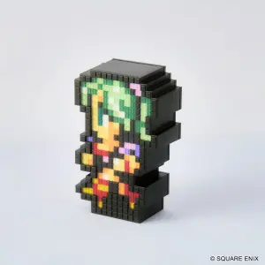 Final Fantasy Series Pixel Light FF Pixe...