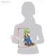 Luigi s Mansion 2 Plushie: Luigi With Poltergust