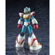 Mega Man X 1 12 Scale Plastic Model Kit: Second Armor Double Charge Shot Ver.