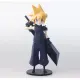 Final Fantasy VII Static Arts: Mini Cloud Strife