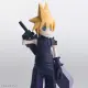 Final Fantasy VII Static Arts: Mini Cloud Strife