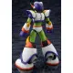Mega Man X 1 12 Scale Plastic Model Kit: Max Armor Triad Thunder Ver.