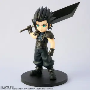 Final Fantasy VII Rebirth Adorable Arts:...