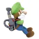 Luigi s Mansion 2 Plushie: Luigi With Poltergust Frightened Ver.