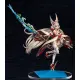 Xenoblade Chronicles 2 1/7 Scale Pre-Painted Figure: Nia [GSC Online Shop Exclusive Ver.]
