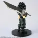 Final Fantasy VII Rebirth Adorable Arts: Zack Fair