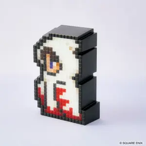 Final Fantasy Series Pixel Light FF Pixe...