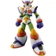 Mega Man X 1 12 Scale Plastic Model Kit: Max Armor Triad Thunder Ver.