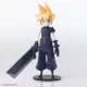 Final Fantasy VII Static Arts: Mini Cloud Strife