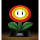 Paladone Icons - Super Mario Fire Flower Icon Light