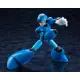 Mega Man X 1 12 Scale Plastic Model Kit: X (Re-run)