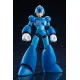 Mega Man X 1 12 Scale Plastic Model Kit: X (Re-run)