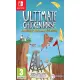 Ultimate Chicken Horse [A-Neigh-Versary Edition]