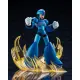 Mega Man X 1 12 Scale Plastic Model Kit: X (Re-run)