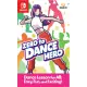 Zero to Dance Hero