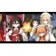 Touhou Genso Wanderer -FORESIGHT