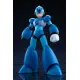 Mega Man X 1 12 Scale Plastic Model Kit: X (Re-run)