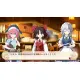 Touhou Genso Wanderer -FORESIGHT