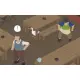 Untitled Goose Game