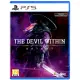 The Devil Within: Satgat