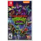 Teenage Mutant Ninja Turtles: Mutants Unleashed