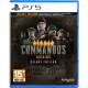 Commandos: Origins [Deluxe Edition] 