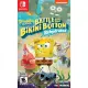SpongeBob SquarePants: Battle for Bikini Bottom - Rehydrated