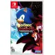 Sonic x Shadow Generations