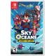 Sky Oceans: Wings for Hire 