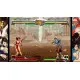 SNK vs. Capcom: SVC CHAOS