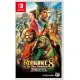 Romance of The Three Kingdoms 8 Remake