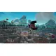 Hot Wheels Monster Trucks: Stunt Mayhem
