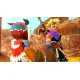 Monster Hunter Stories