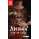 Apsulov: End of Gods