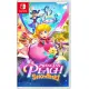 Princess Peach Showtime