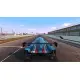 Hot Lap Racing