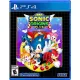 Sonic Origins Plus