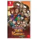 River City Saga: Three Kingdoms Next
