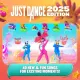 Just Dance 2025 Edition  [Code in a Box]