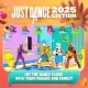 Just Dance 2025 Edition  [Code in a Box]