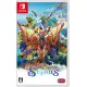 Monster Hunter Stories