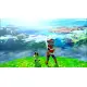 Monster Hunter Stories